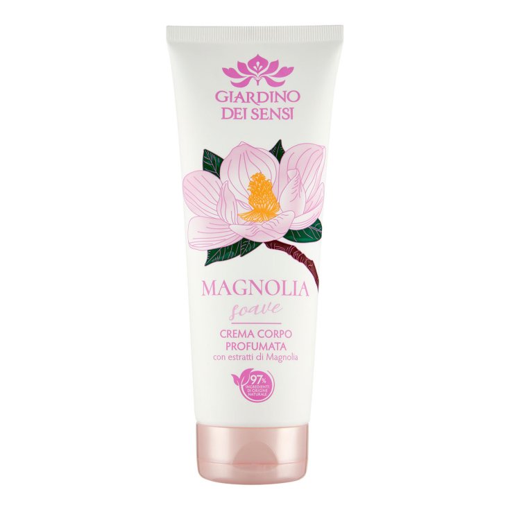 Magnolia GARDEN OF THE SENSES 250ml