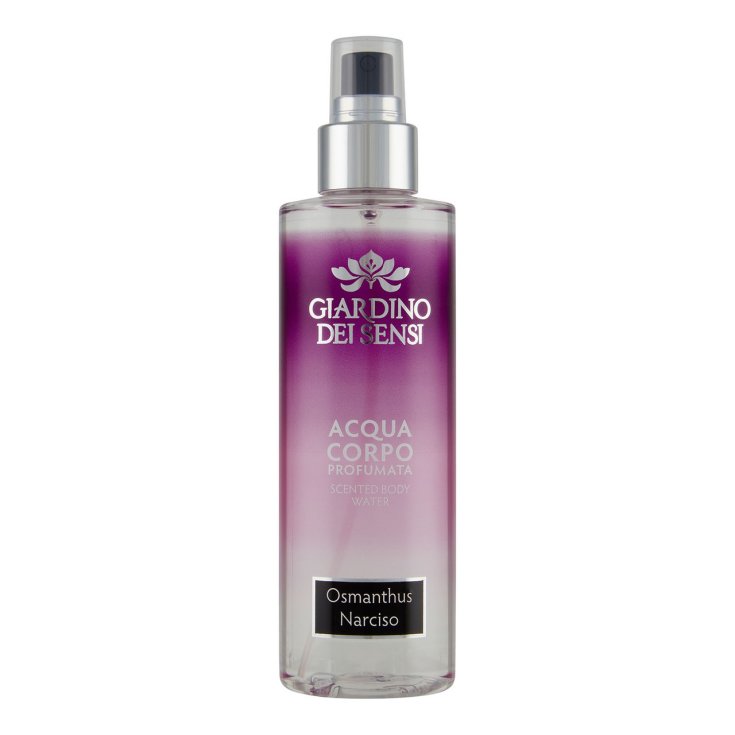 Osmanthus Narciso GARDEN OF SENSES 200ml