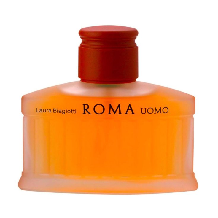 LB ROMA MAN EDT 40 VAPO