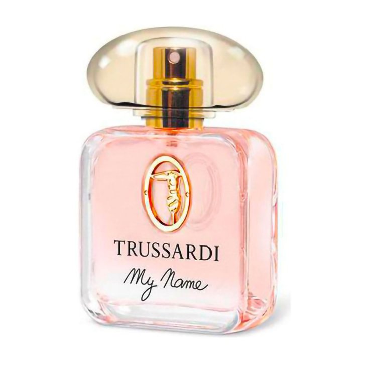 TRUSSARDI MY NAME D EDP 30 VAPO