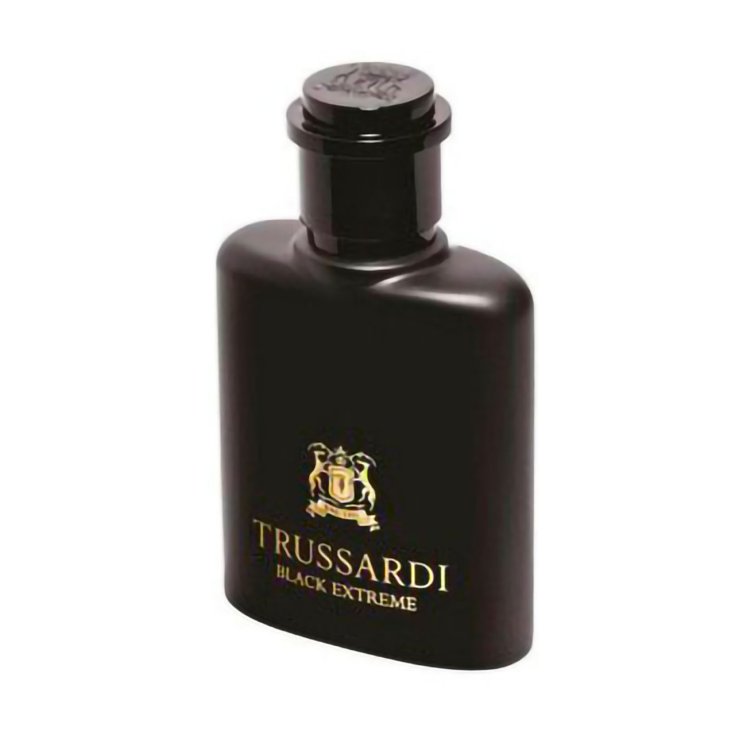 TRUSSARDI BLACK EXTREME U EDT 30 V