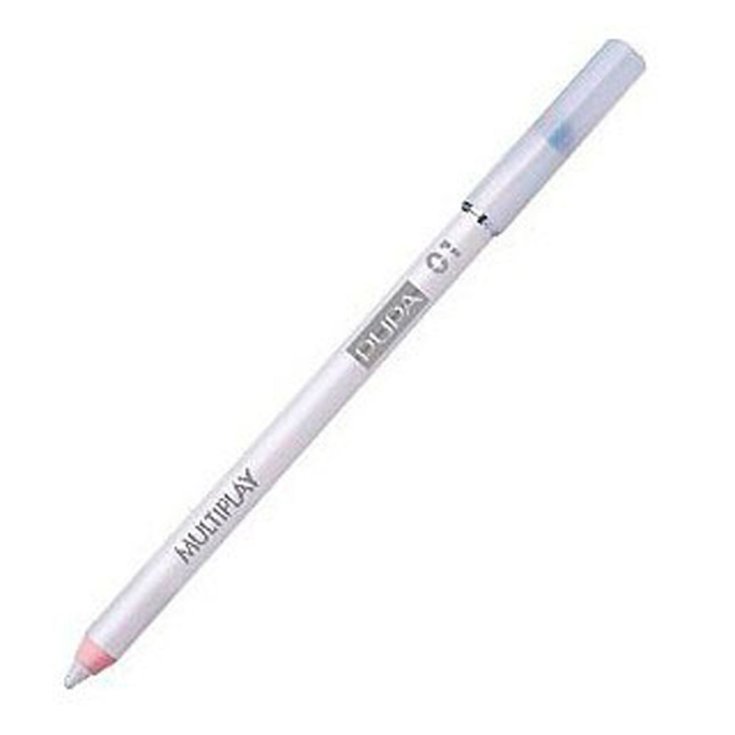 PUPA M / EYES MULTIPLAY 01 WHITE