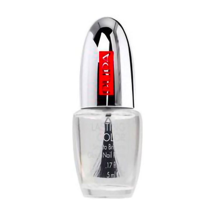 PUPA ENAMEL 100 TRANSPARENT