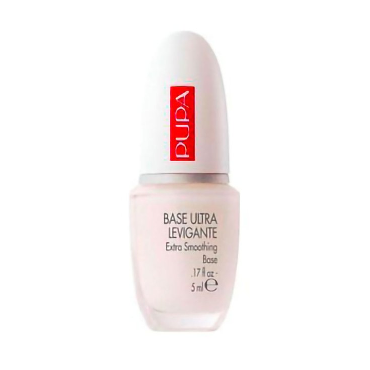PUPA BASE ULTRA SMOOTH 801