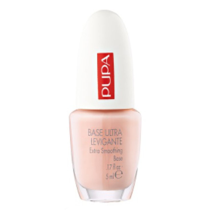 PUPA BASE ULTRA SMOOTH 802