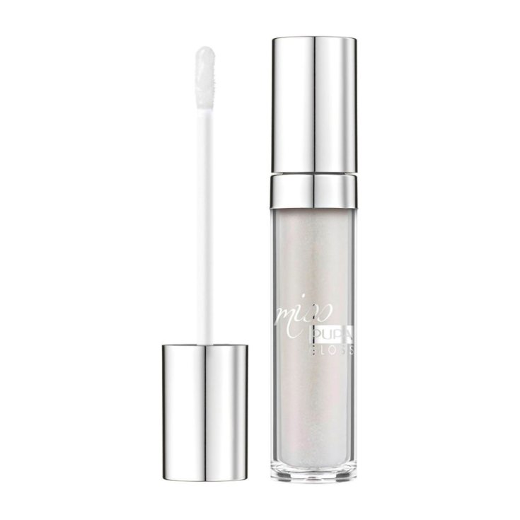 PUPA GLOSS N.101