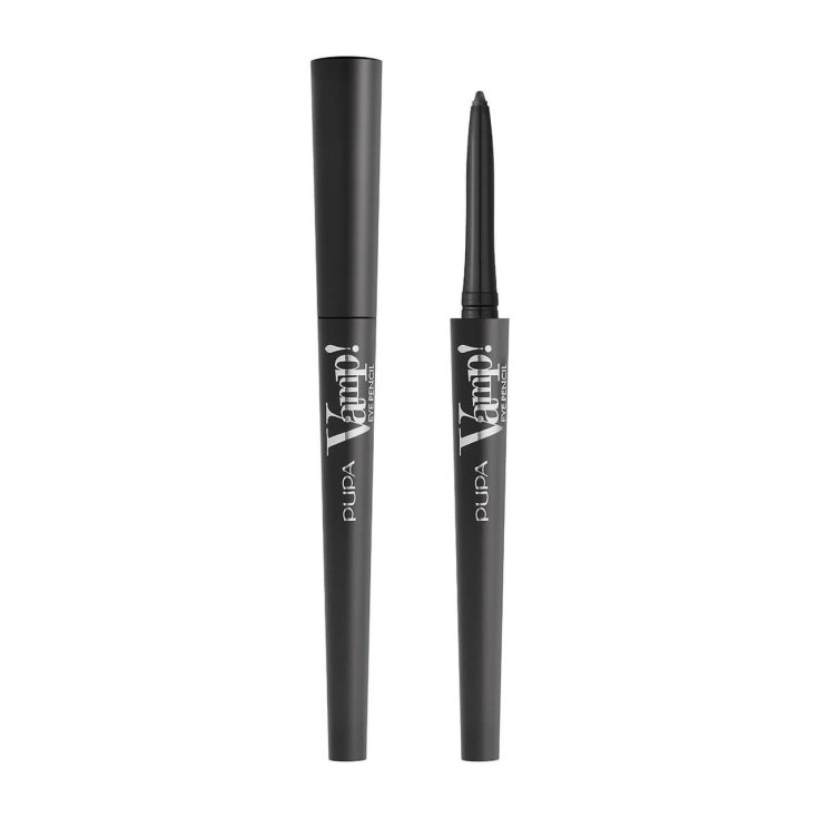 PUPA M/EYES VAMP IC/BLACK 100
