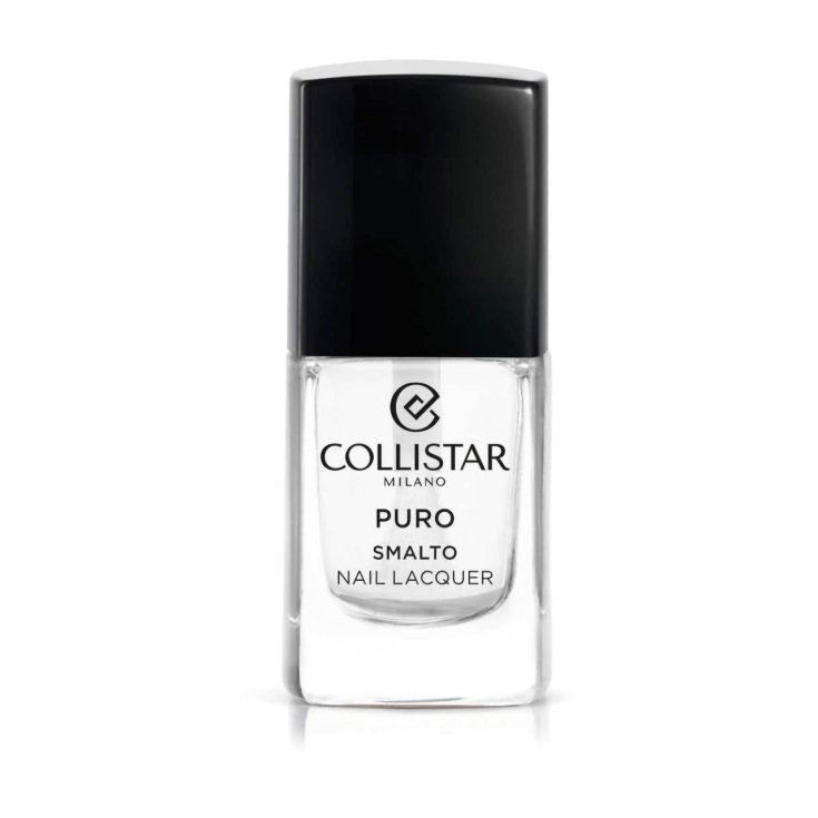 PURE ENAMEL 301 PURE CRISTAL