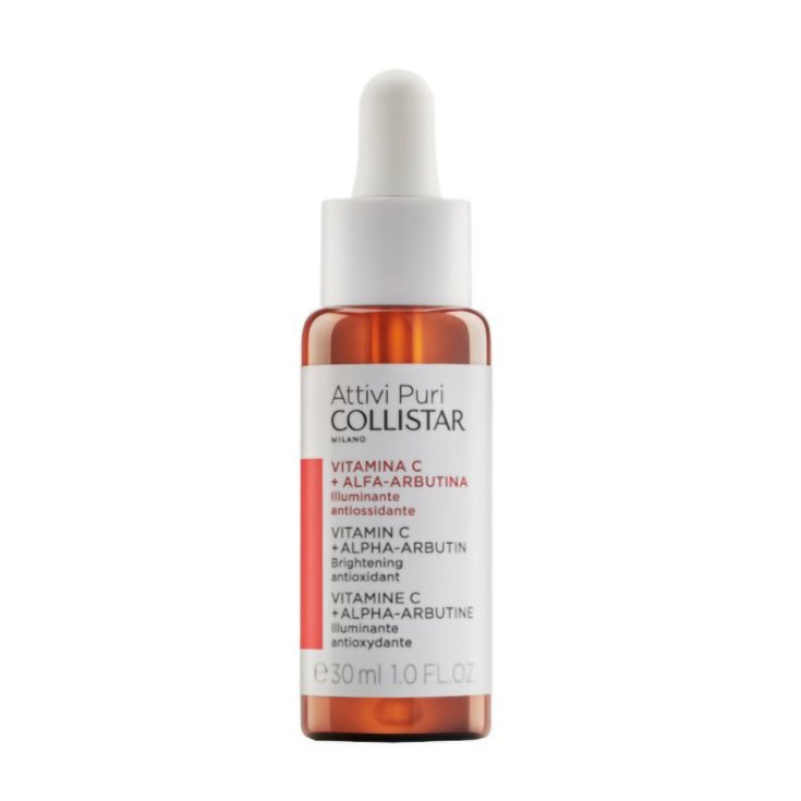 VITAMIN C+ALPHA-ARBUTIN 30ML