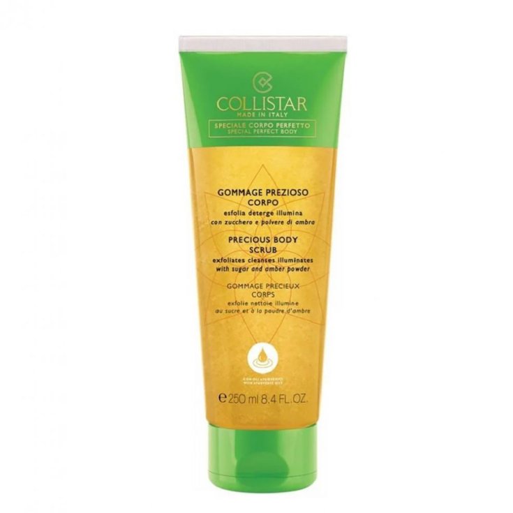 PRECIOUS BODY SCRUB ESFOL