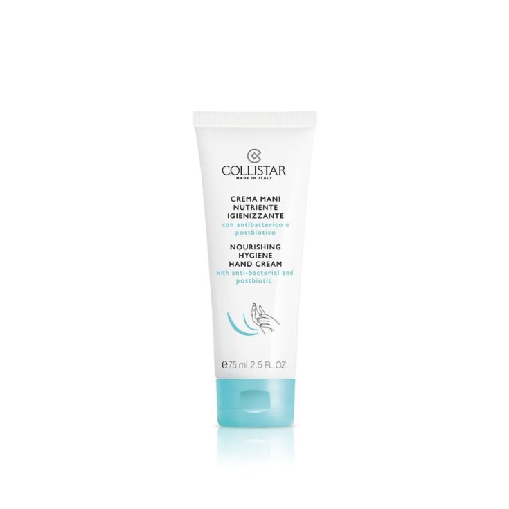NUTR HYGIEN HAND CREAM 75ML