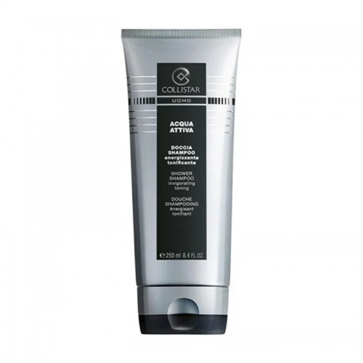 ACTIVE WATER FOR MAN SHOWERASH 250