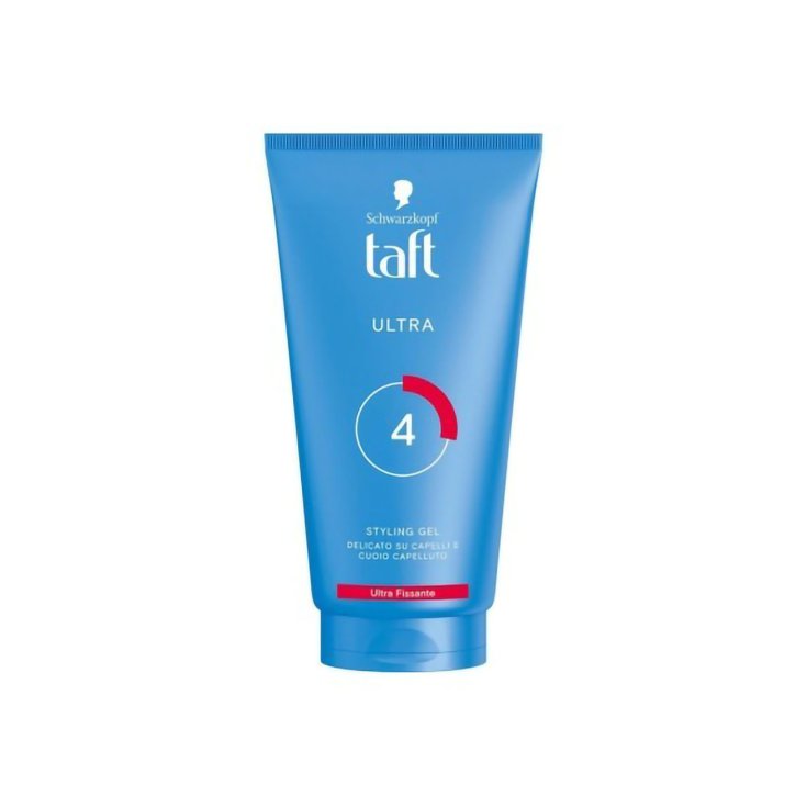 TAFT GEL ULTRA 150 ML