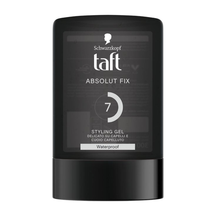 TAFT BLU ABSOLUT FIXING GEL 300 ML