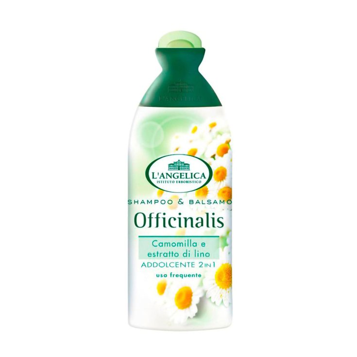 L ANGELICA SH 2IN1 DELICATES 250 ML L ANGELICA SH 2IN1 DELICATES 250 ML