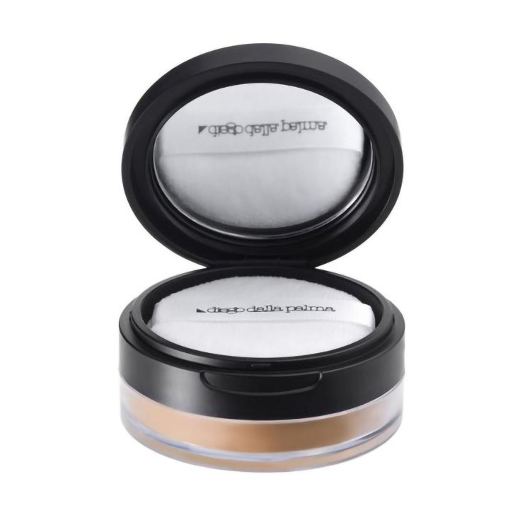DDP TRANSPARENT POWDER 01