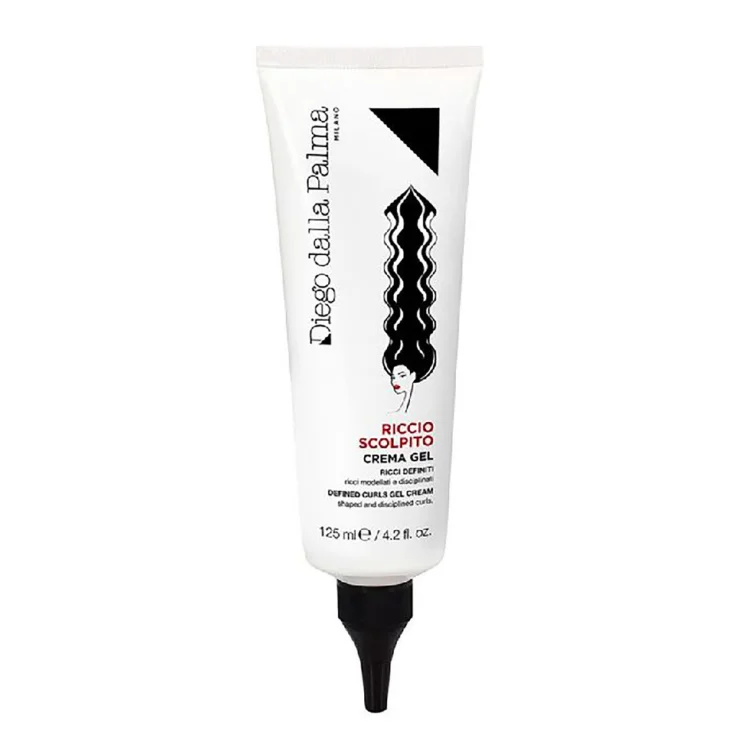 DDP CURLY GEL CREAM DEF.DHC130040