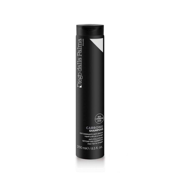 DDP SH CARBON DETOX.DHC110090