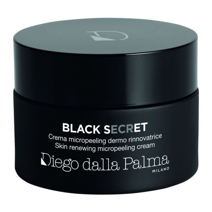 DERMO RINN MICRO PEELING CREAM