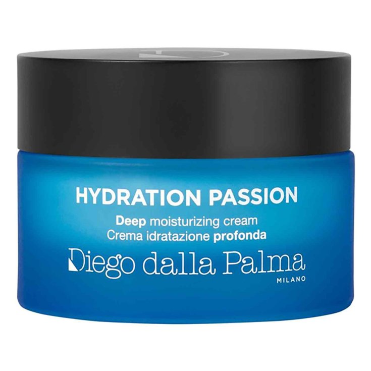 DEEP HYDRATION CREAM