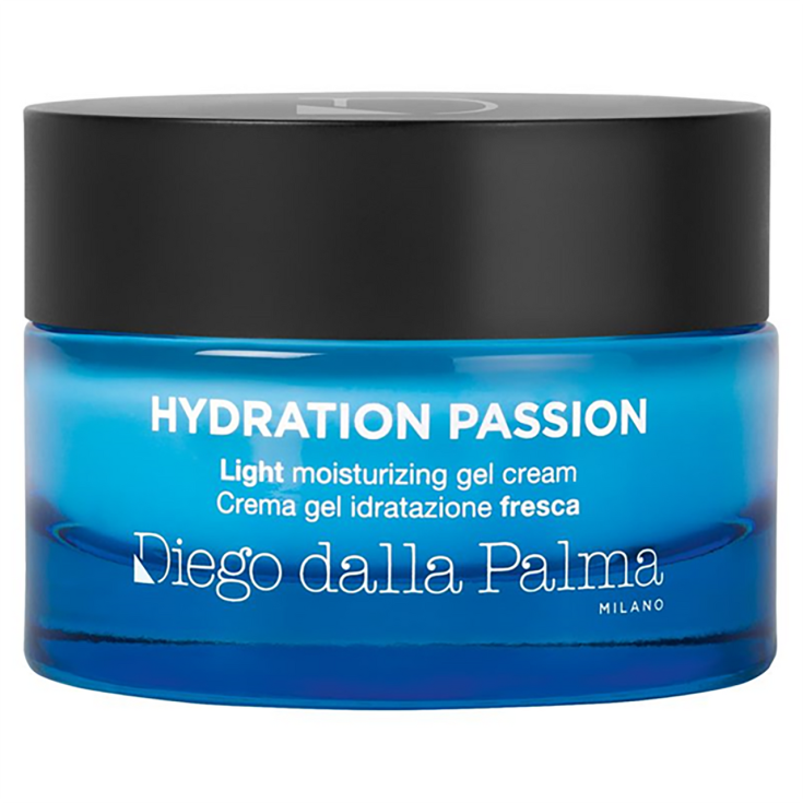 FRESH MOISTURIZING GEL CREAM