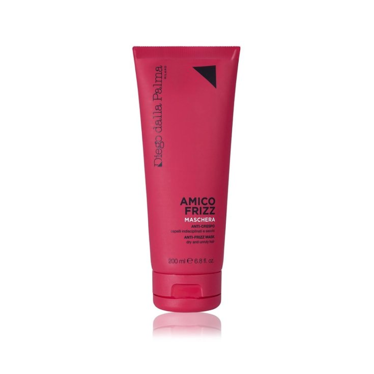 DDP FRIEND FRIZZ MASK A/CRE