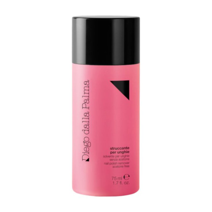 DDP NAIL MAKE-UP REMOVER 75ML
