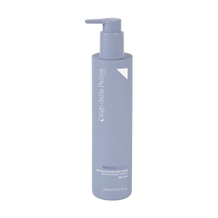DDP MIND&BODY SHOWER OIL SET