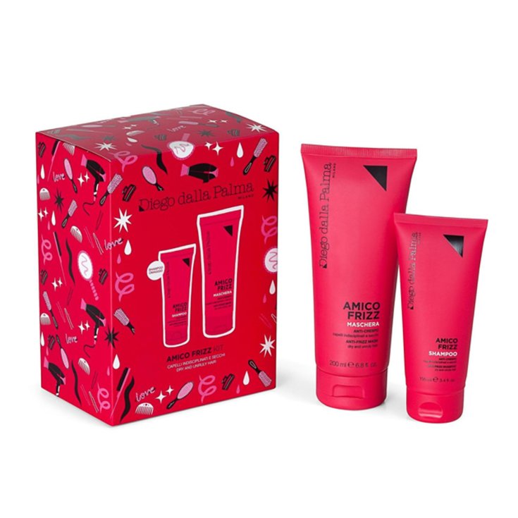 DDP SPARKLING FRIEND KIT