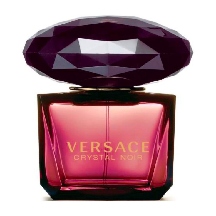 VERSACE CRYSTAL NOIR EDT 50 VAPO