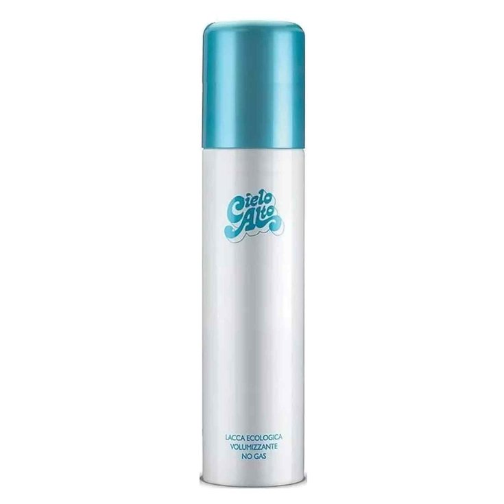 HIGH SKY ECOLOG NO-GAS LACQUER 75