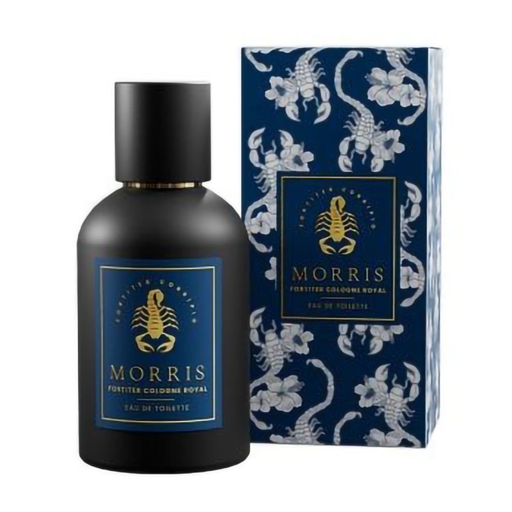 MORRIS FORTIF ROYAL U EDT 100ML