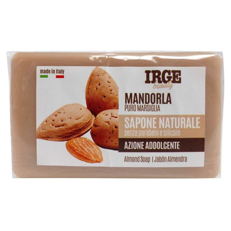 IRGE SAPONET MARSIGLIA MANDOR 125G