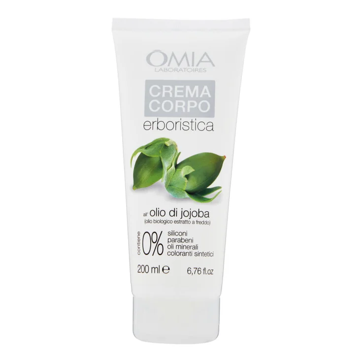 OMIA HERBALIST CR BODY JOJ