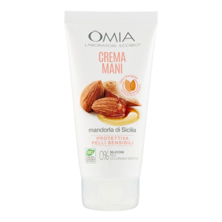 OMIA HERBALISTICS CR MANI MAND
