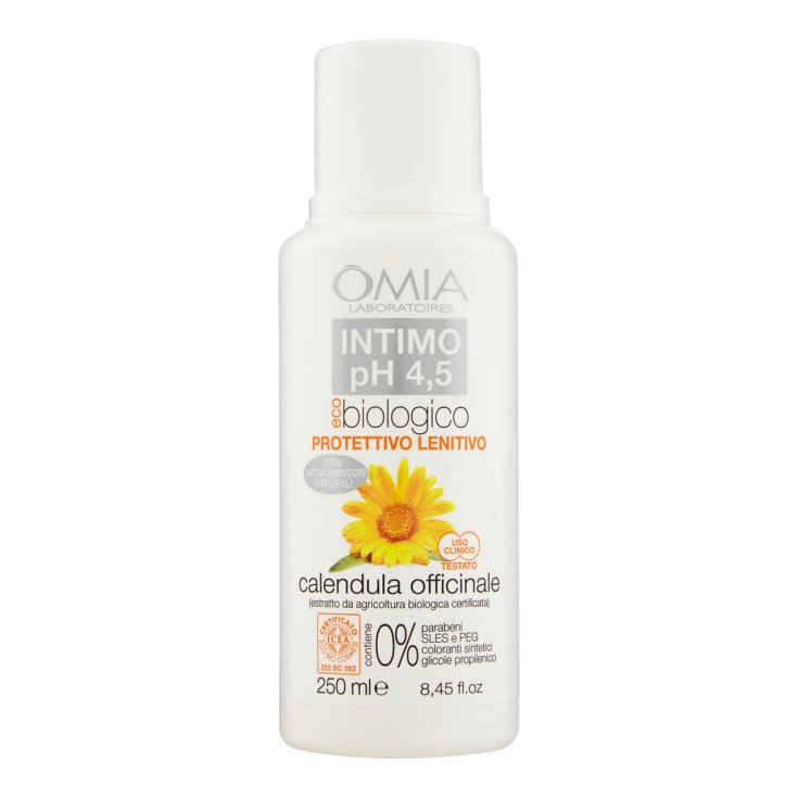 OMIA IG INTIMA CALENDULA 250 ML