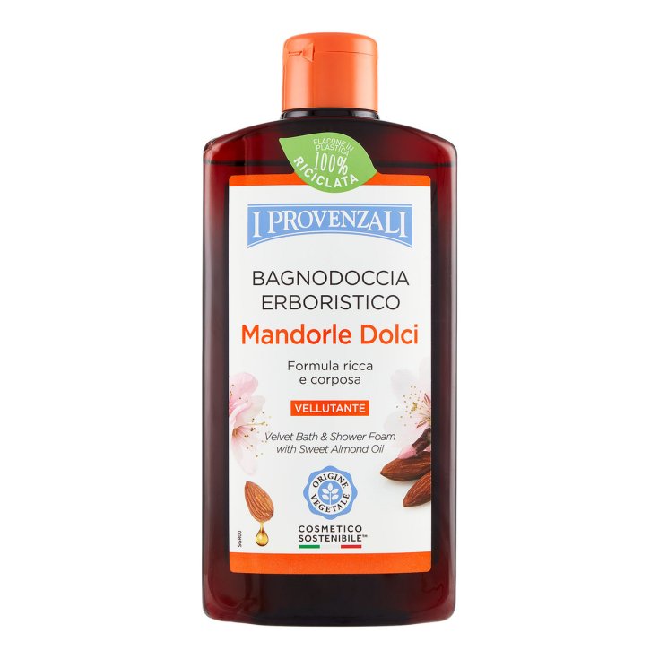 I PROVENZALI B/D SCHIUM MANDOR 400