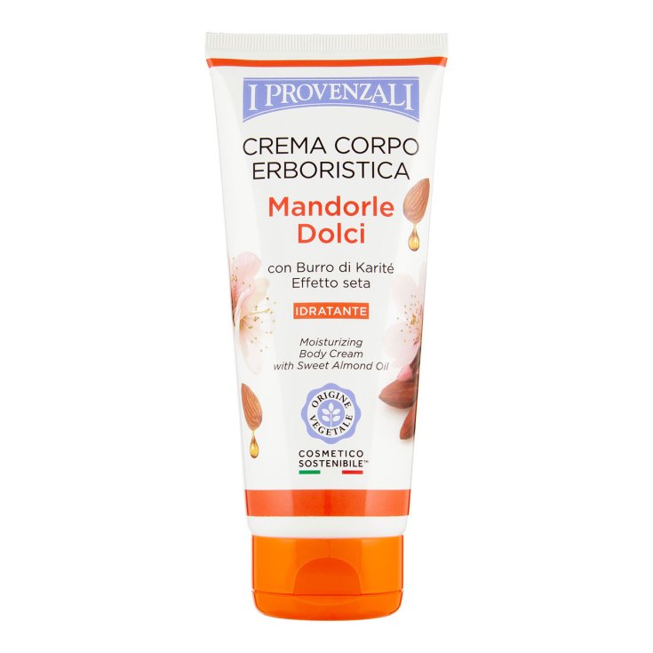 I PROVENZALI C / FLUIDA ALMOND 200