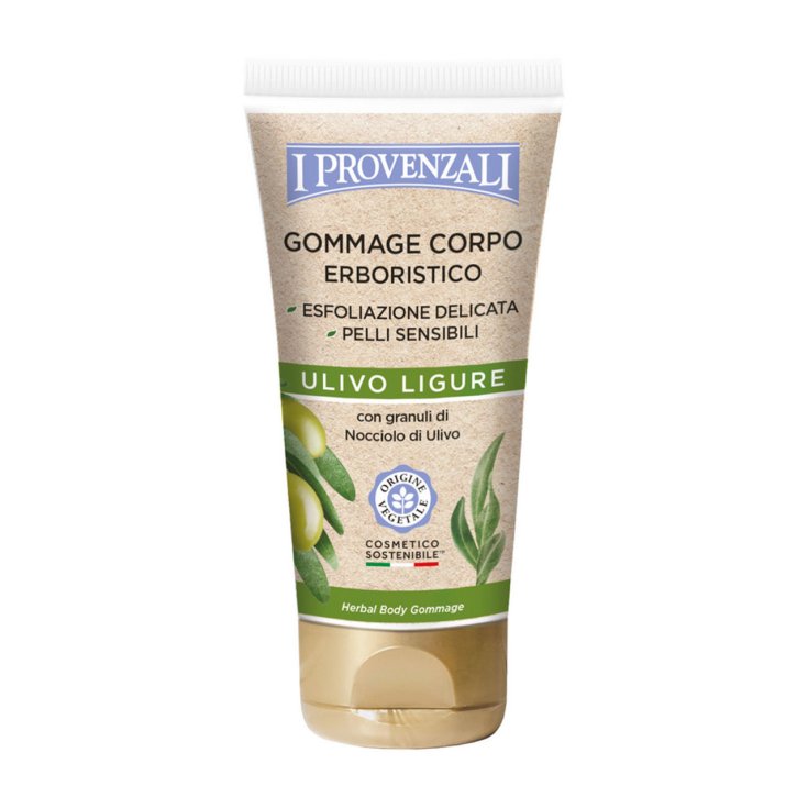 I PROVENZALI U/LIGURE GOMMAGE 150
