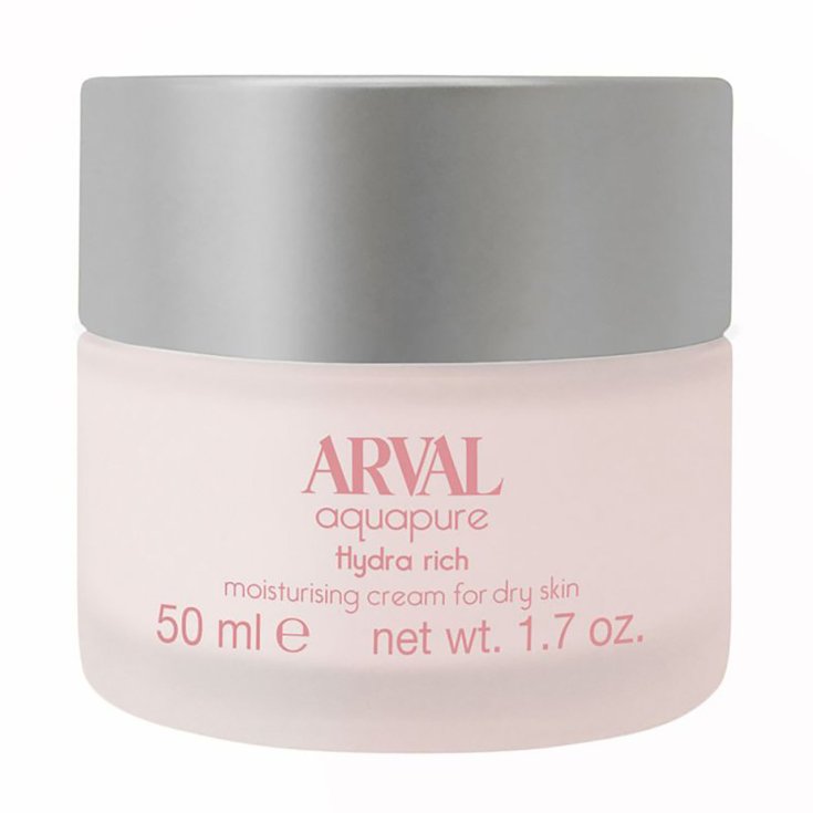 ARVAL AQUAPURE HYDRA RICH PS