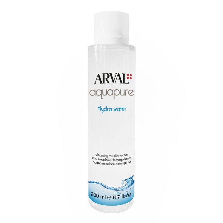 ARVAL AQUAPURE HYDRA WATER A / MICEL
