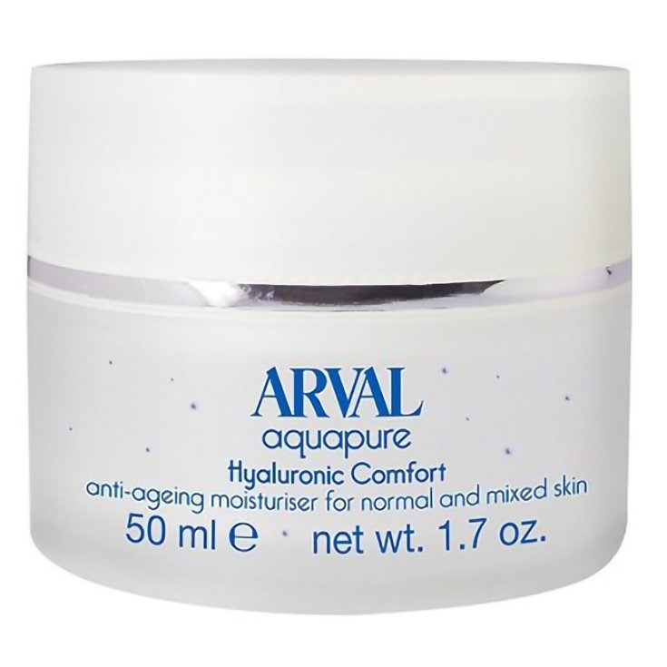 Hyaluronic Comfort ARVAL Couperoll 50ml