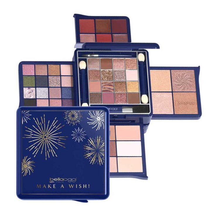 BELLAOGGI MAKE WISH BEAUTY PRO