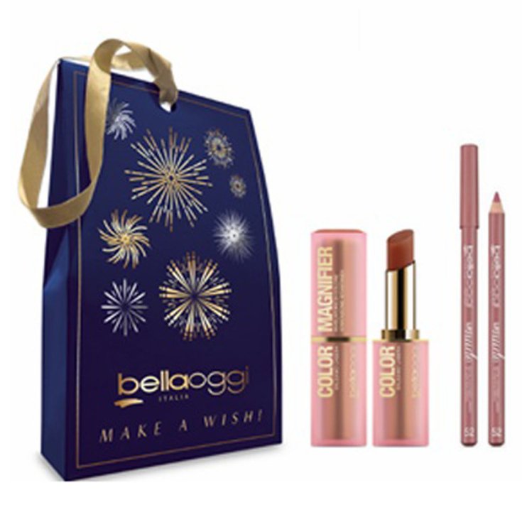BELLAOGGI MAKE WISH VALUE 124