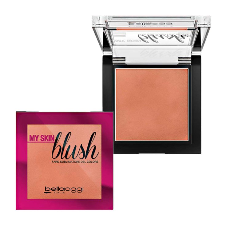 BELLAOGGI MY SKIN BLUSH001 EN'