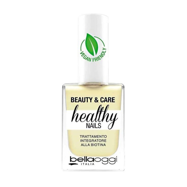 BELLAOGGI HEALTHY NAILS