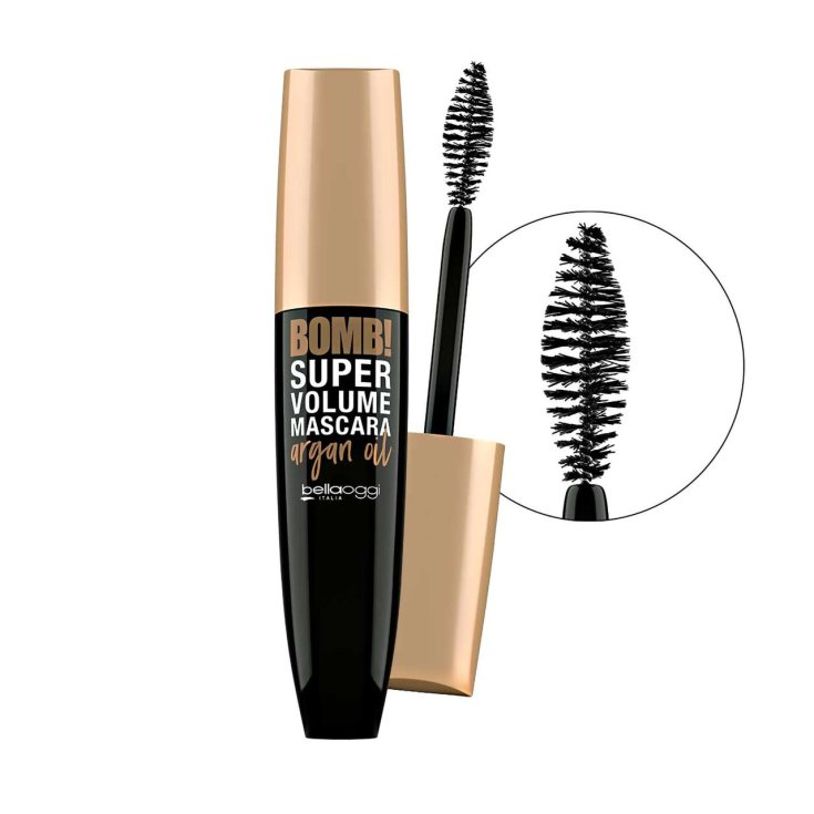 BEAUTIFUL BOMB ARGAN MASCARA