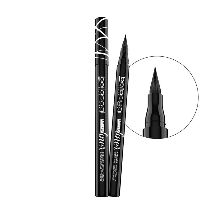 BEAUTIFUL TODAY EYELINER MARKER L / DURAT