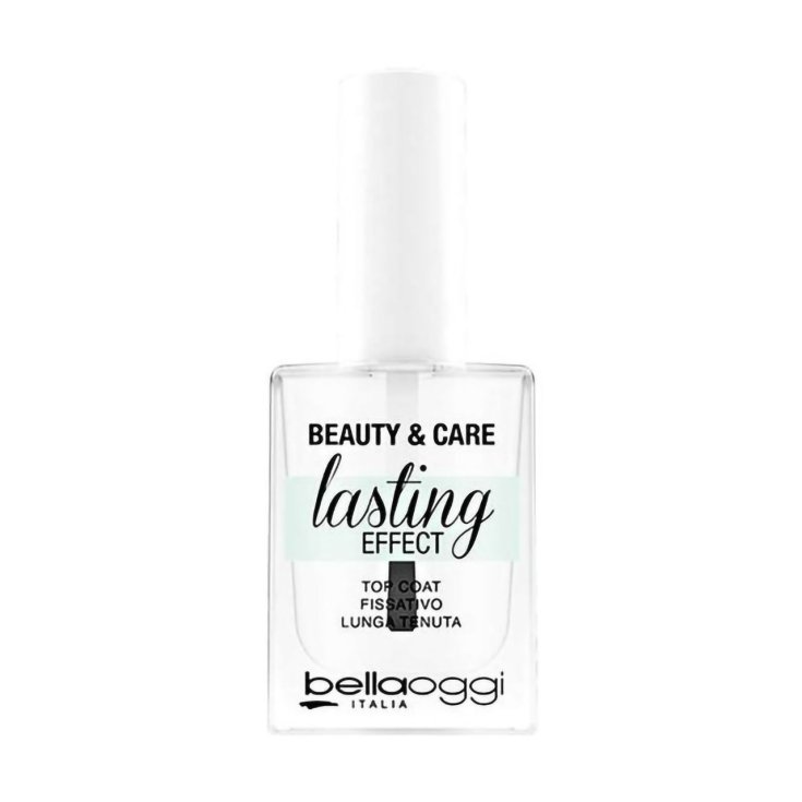 BEAUTIFUL TODAY GLOSSY EFFECT TOP COAT