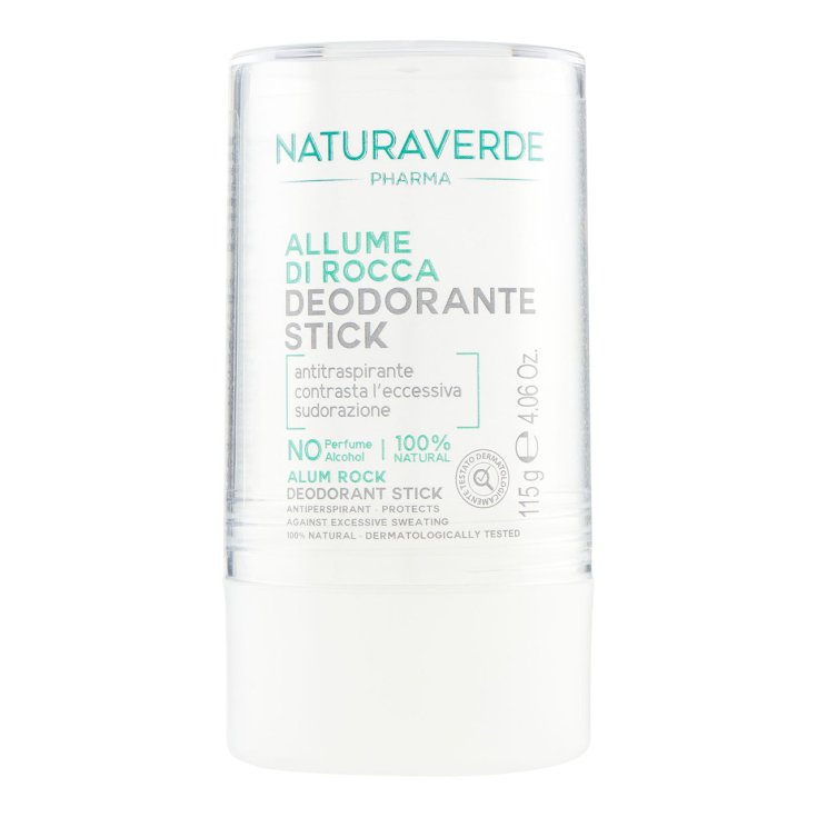 NV PHARMA DEO STICK ALL ROCCA